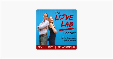 the love lab podcast